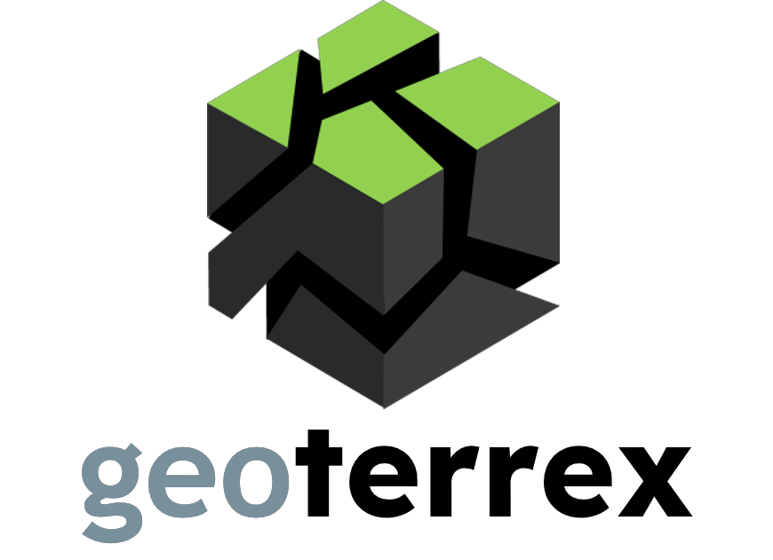 Logo | geoterrex